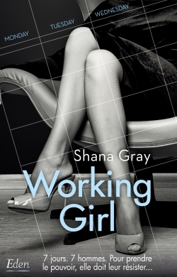 Working girl (9782824609836-front-cover)