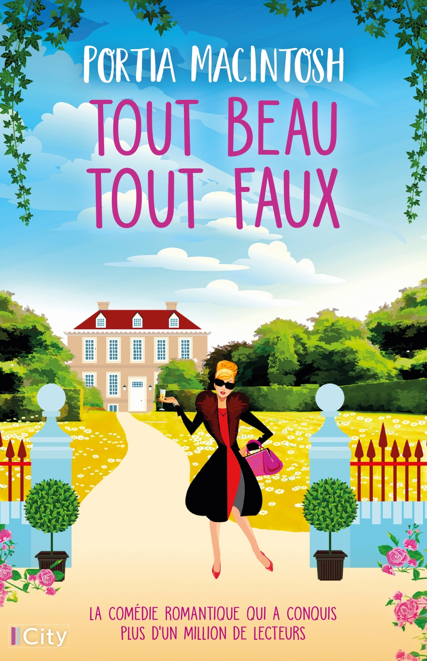 Tout beau tout faux (9782824630298-front-cover)