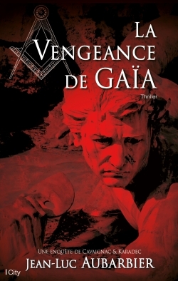 La vengeance de Gaïa (9782824608853-front-cover)