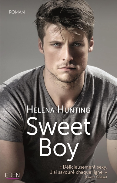 Sweet boy (9782824616216-front-cover)