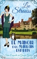 Le manoir des mauvais esprits (9782824619569-front-cover)