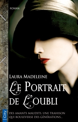 Le portrait de l'oubli (9782824610160-front-cover)