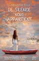 Le Silence nous appartient (9782824611860-front-cover)