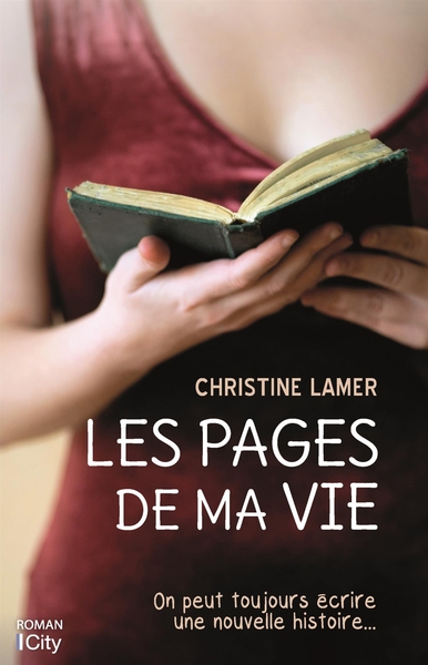 Les pages de ma vie (9782824615882-front-cover)