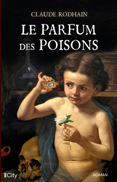 Le parfum des poisons (9782824616155-front-cover)