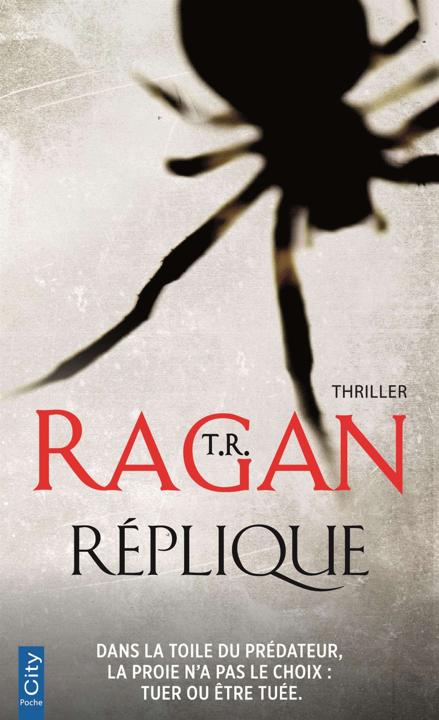 Réplique (9782824613499-front-cover)