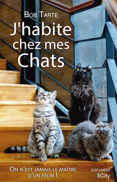 J'habite chez mes chats (9782824613857-front-cover)