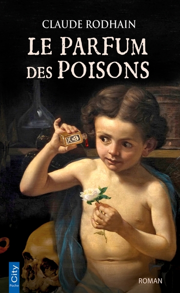 Le parfum des poisons (9782824618470-front-cover)
