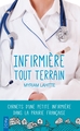 Infirmière tout terrain (9782824616100-front-cover)