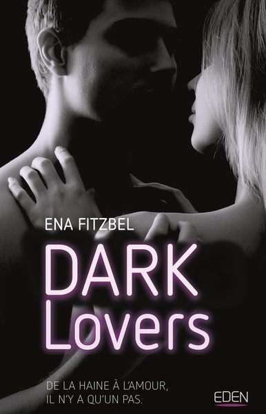 Dark lovers (9782824614090-front-cover)