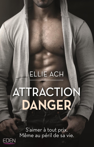 Attraction danger (9782824615295-front-cover)