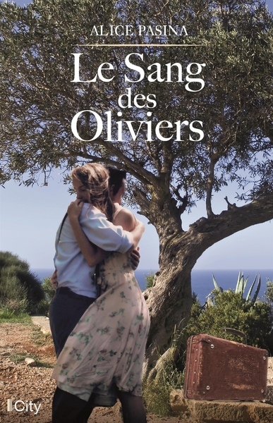 Le Sang des Oliviers (9782824615660-front-cover)