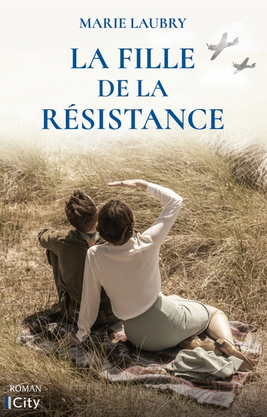La fille de la résistance (9782824625034-front-cover)