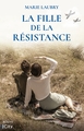 La fille de la résistance (9782824625034-front-cover)
