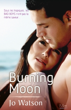 Burning moon (9782824608310-front-cover)