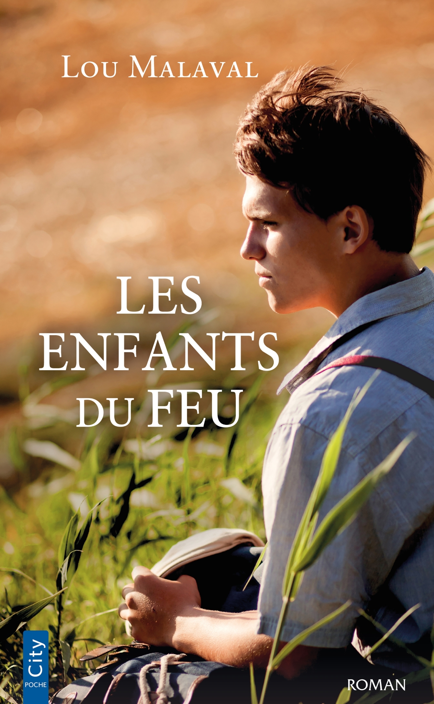 Les enfants du feu (9782824627403-front-cover)