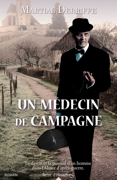 Un médecin de campagne (9782824612959-front-cover)