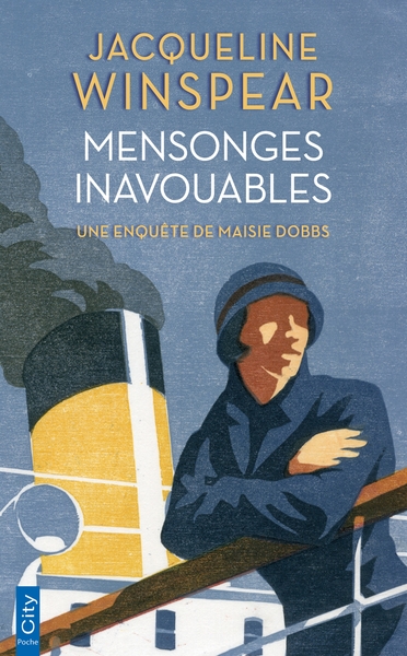 Mensonges inavouables (9782824620039-front-cover)