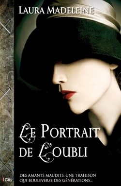 Le portrait de l'oubli (9782824606828-front-cover)