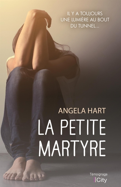 La petite martyre (9782824614731-front-cover)