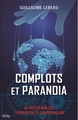 Complots et paranoïa, La vérité sur les théories de la conspiration (9782824615943-front-cover)