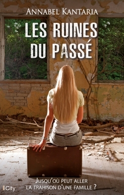 Les ruines du passé (9782824608037-front-cover)