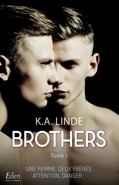 Brothers (9782824611754-front-cover)