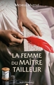 La femme du maître tailleur (9782824620169-front-cover)