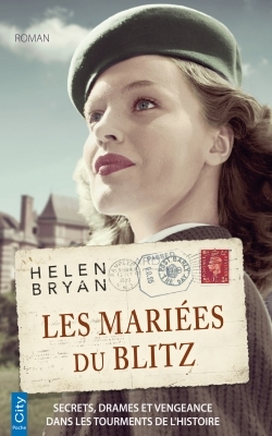 Les mariées du Blitz (9782824609898-front-cover)