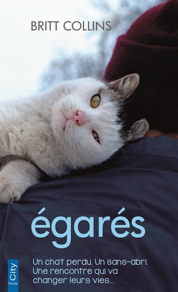 Egarés (9782824617022-front-cover)