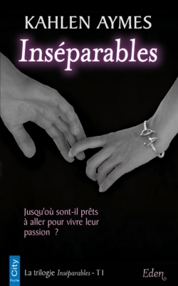 Inséparables (9782824607580-front-cover)