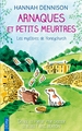 Arnaques et petits meurtres (9782824619514-front-cover)