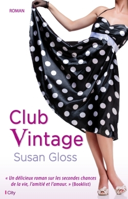 CLUB VINTAGE (9782824606699-front-cover)