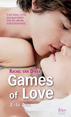 Games of Love - Le désir (t.2) (9782824645643-front-cover)