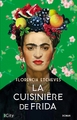La cuisinière de Frida (9782824630359-front-cover)