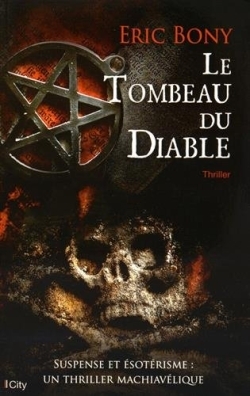 Le tombeau du Diable (9782824606408-front-cover)
