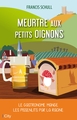 Meurtre aux petits oignons, Le gastronome mange les pissenlits par la racine (9782824618166-front-cover)