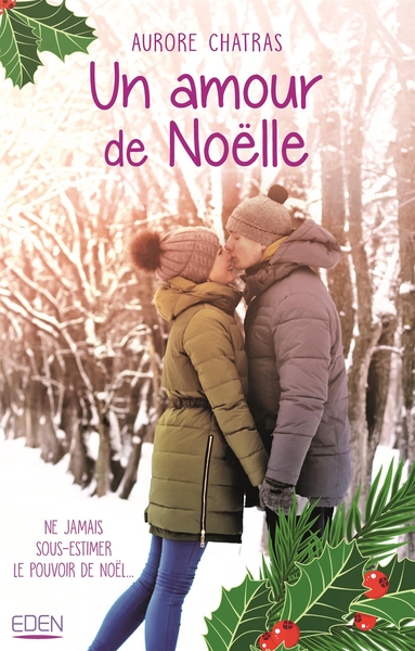 Un amour de Noëlle (9782824616001-front-cover)
