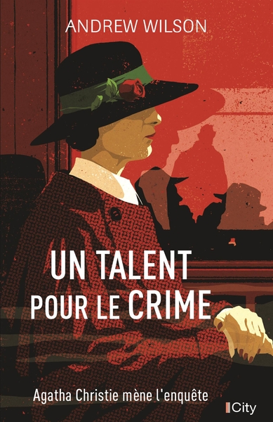 Un talent pour le crime (9782824615424-front-cover)