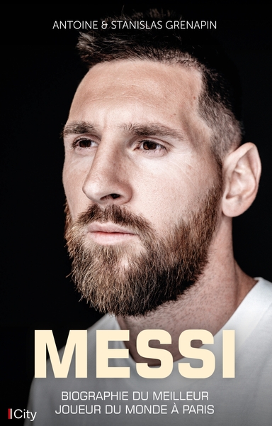 Messi (9782824619712-front-cover)