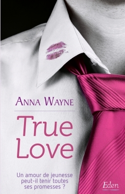 True Love (9782824610368-front-cover)