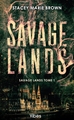 Savage Lands T1 (9782824628929-front-cover)