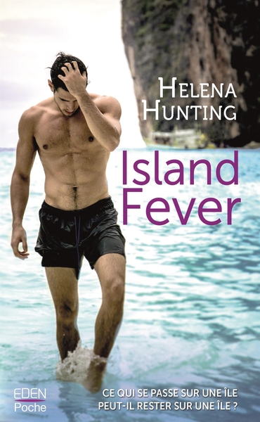 Island fever (9782824616803-front-cover)