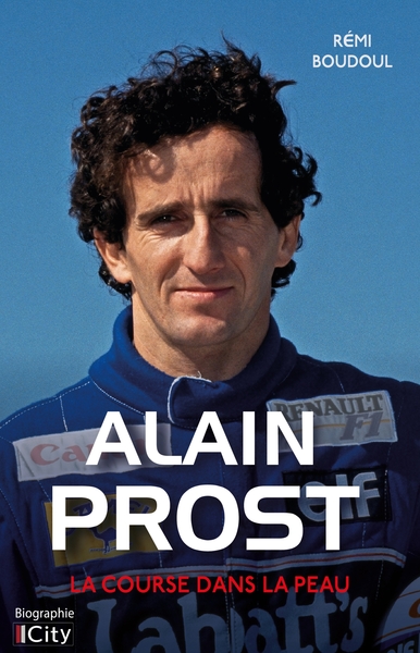 Alain Prost (9782824626949-front-cover)