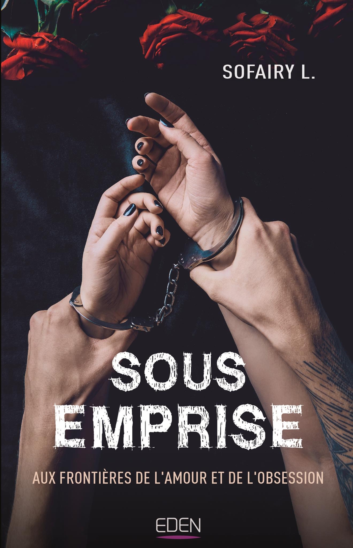 Sous emprise (9782824616926-front-cover)