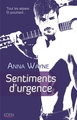 Sentiments d'urgence (9782824613666-front-cover)