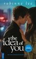 The idea of you (9782824627465-front-cover)