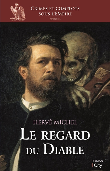 Le regard du diable (9782824614045-front-cover)