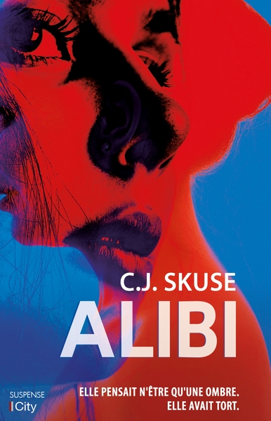 Alibi (9782824616858-front-cover)