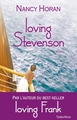 Loving Stevenson (9782824607788-front-cover)